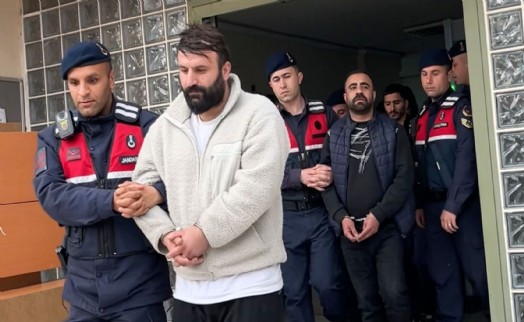 Aydın merkezli 7 ilde kara para aklama operasyonu: 14 tutuklama
