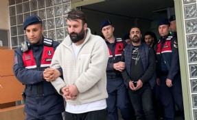 Aydın merkezli 7 ilde kara para aklama operasyonu: 14 tutuklama