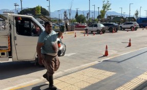 Aydın’da kurban kesimi sırasında yaralananlar hastanenin yolunu tuttu
