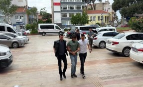 Aydın’da uyuşturucu operasyonu: 3 tutuklama