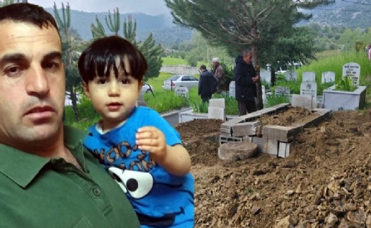 Aynı ailede bir günde iki ölüm!