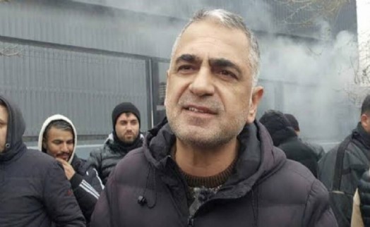 BİRTEK-SEN Genel Başkanı Mehmet Türkmen beraat etti
