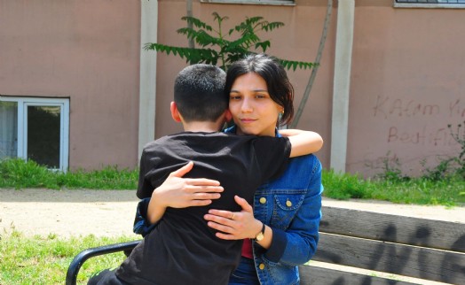 Babasının darbettiği 12 yaşındaki çocuk koruma altına alındı