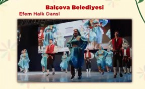 Baharın kalbi Balçova’da atacak: Hıdırellez coşkusu başlıyor