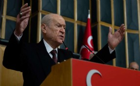 Bahçeli Öcalan'ın 'görev tanımını' açıkladı: 7 maddelik yol haritasını duyurdu!
