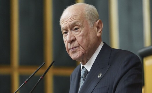 Bahçeli'den Kılıçdaroğlu'na dikkat çeken çağrı: Feragat etmeli