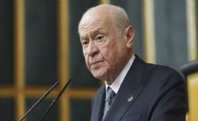Bahçeli'den Kılıçdaroğlu'na dikkat çeken çağrı: Feragat etmeli