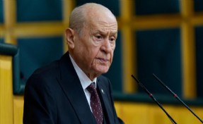 Bahçeli'den telefon trafiği: Önce Özel, sonra Kılıçdaroğlu