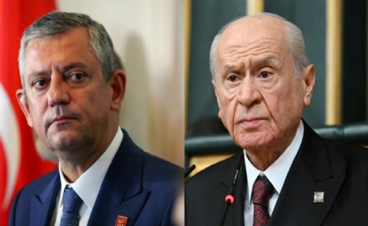 Bahçeli ile Özel telefonda ne konuştu?