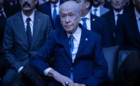 Bahçeli 'sokak eylemlerinden' korktu, CHP'ye kongre için tarih verdi