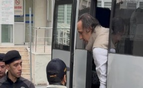 Bahis soruşturmasında yeni gelişme: O isim tahliye oldu