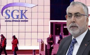 Bakan Işıkhan yuyurdu: SGK borçlarında taksit süresi iki katına çıkıyor