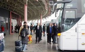 Bakan Uraloğlu duyurdu: Otobüs biletlerinde yeni dönem başlıyor
