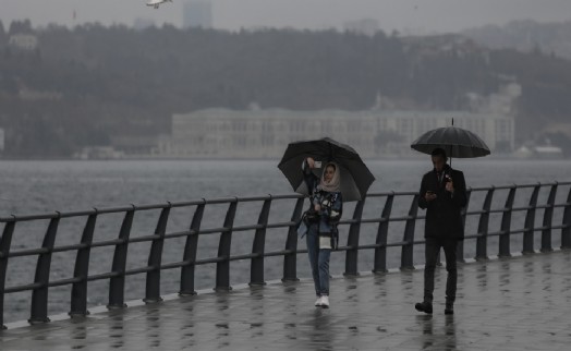 Bakanlıktan 45 ile sarı kodlu meteorolojik uyarı