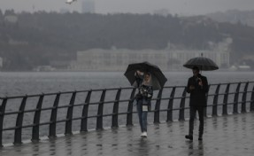 Bakanlıktan 45 ile sarı kodlu meteorolojik uyarı