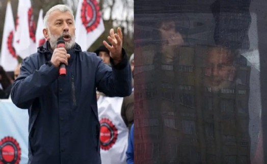 Başaran Aksu serbest bırakıldı: İlk açıklama geldi