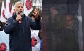 Başaran Aksu serbest bırakıldı: İlk açıklama geldi