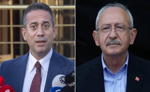 Başarır, Kılıçdaroğlu'na seslendi: 'Osman'ı affettin de beni mi affedemiyorsun?'