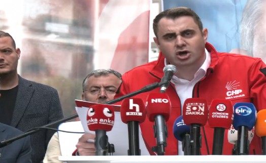 Başkan Güç'ten 'butlan' tepkisi: Bir kişinin iki dudağı arasına sıkışmış bir hukuk düzeniyle karşı karşıyayız!