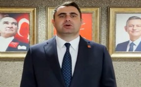 Başkan Güç’ten İzmirlilere miting daveti!
