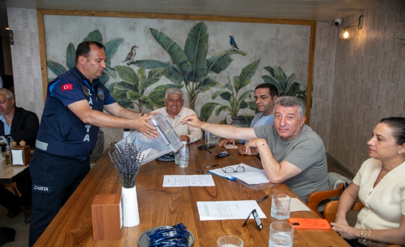 Başkan Günay güven tazeledi