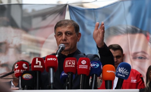 Başkan Tugay'dan Kılıçdaroğlu'na zehir zemberek sözler: Son nefesimi verdiğim ana kadar hakkımı helal etmiyorum!