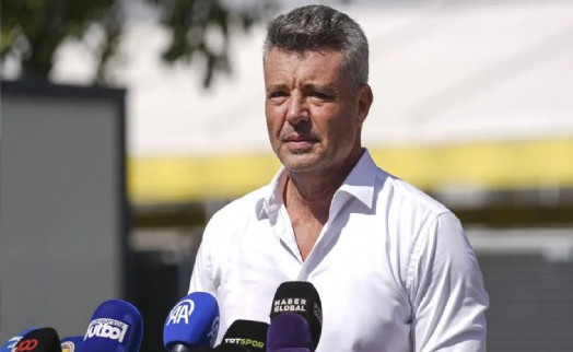 Başkanlık seçimi ertelenecek mi? Sadettin Saran'dan açıklama