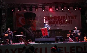 Bayraklı’da Hıdırellez coşkusu: Etkinlikler iki gün sürecek!