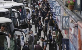 Bayram öncesi ulaşıma dev zam: İzmir hattında fiyatlar uçtu!