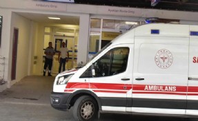 Belediye işçisi dehşet saçtı: Kadın memuru bıçakla yaraladı