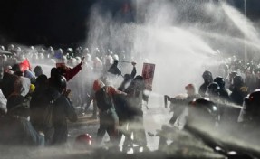 Beşiktaş Belediyesi 'kamu zararı yok' dedi, mahkeme Boğaziçili öğrencilere hapis cezası verdi