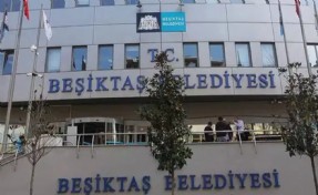 Beşiktaş Belediyesine yönelik soruşturmada 3 kişi tutuklandı