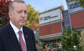 Bilgi Üniversitesi'nin yeniden açılması kararı için AK Parti'den 'kamu yararı' açıklaması