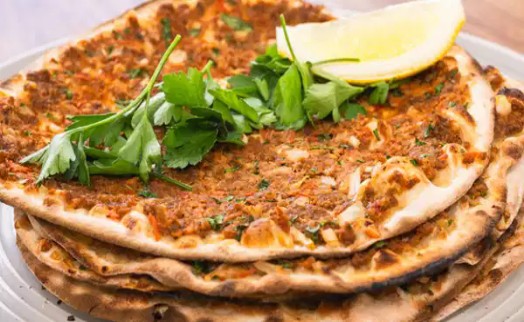 Bin beş yüz liralık pide ve lahmacuna ceza!