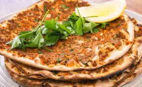 Bin beş yüz liralık pide ve lahmacuna ceza!