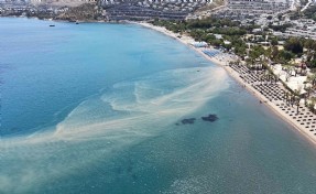 Bir Bodrum klasiği: Tonlarca su yine boşa aktı