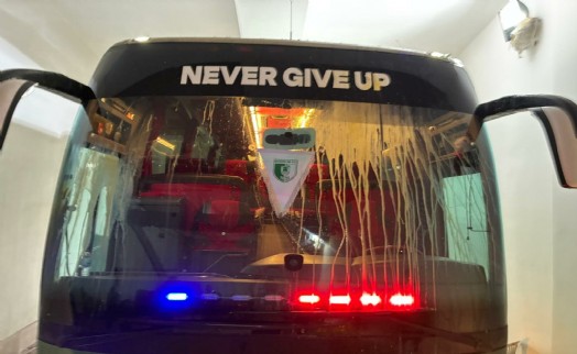 Bodrum FK Süper Lig hayallerine veda etti