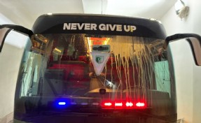 Bodrum FK Süper Lig hayallerine veda etti