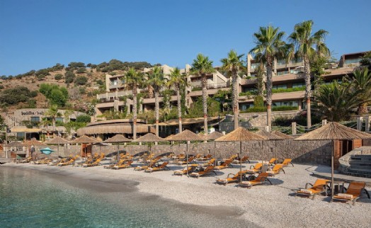 Bodrum’da plaj ücretleri gündem oldu: Turizmcilerden dikkat çeken açıklama