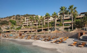 Bodrum’da plaj ücretleri gündem oldu: Turizmcilerden dikkat çeken açıklama