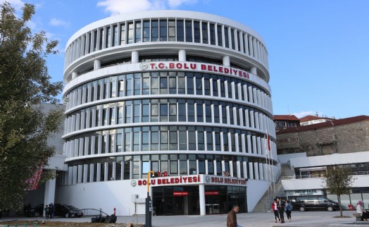 Bolu Belediyesi iddianamesi mahkemeye gönderildi