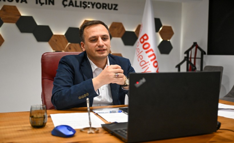 Bornova Avrupa’nın enerji sahnesinde