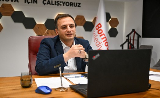 Bornova Avrupa’nın enerji sahnesinde
