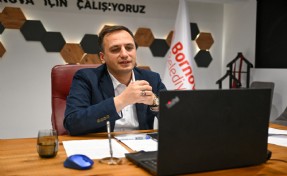 Bornova Avrupa’nın enerji sahnesinde