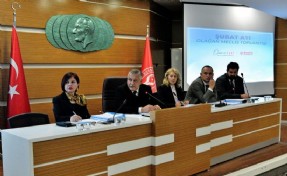 Bornova Meclisi’nde beton santrali önergesi gündemde: Yeni tesis talebi!