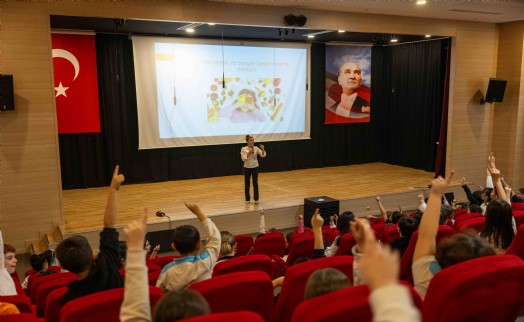 Bornova’da sağlık seferberliği