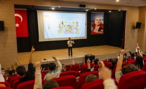 Bornova’da sağlık seferberliği