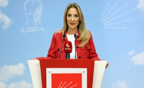 Bu sözler Burcu Köksal'a mı? Aylin Nazlıaka'dan 'zayıf halkalar kopsun' mesajı!