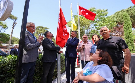 Buca'nın 'engelsiz kent' vizyonu tescillendi!