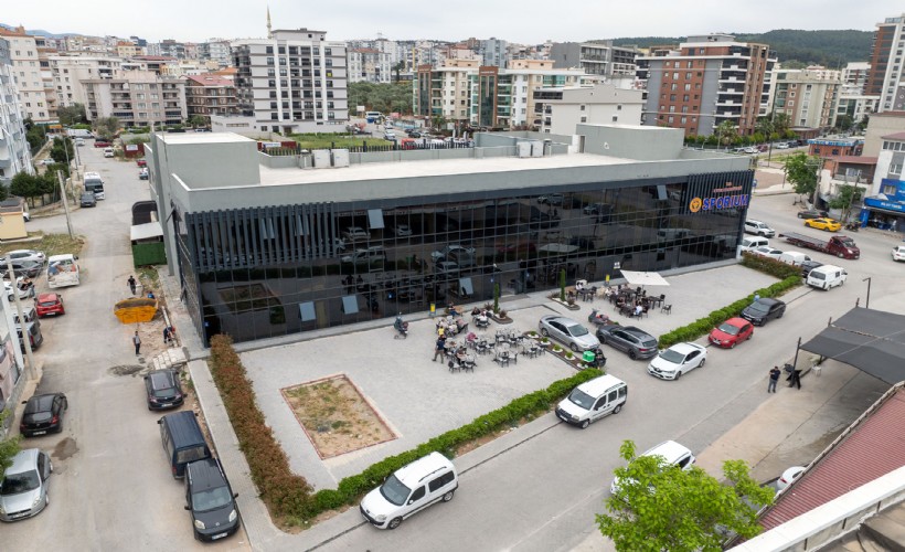 Buca’da büyük gün: CHP Lideri Özel 16 projenin kurdelesini kesecek!